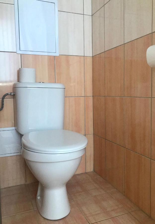Hotel Bila Ruze Strakonice Zewnętrze zdjęcie
