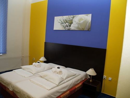Hotel Bila Ruze Strakonice Zewnętrze zdjęcie