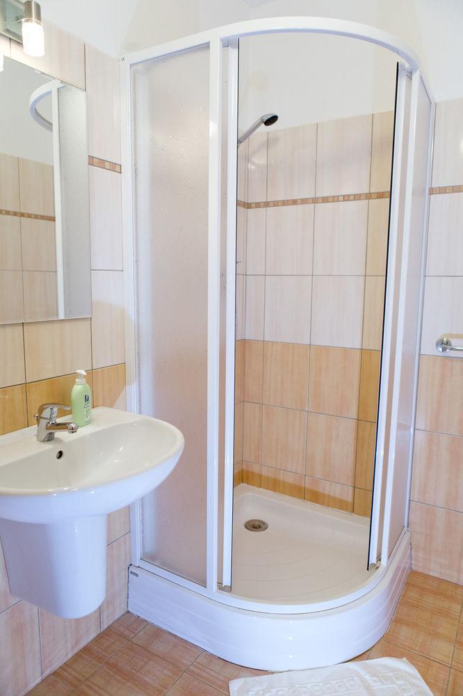 Hotel Bila Ruze Strakonice Zewnętrze zdjęcie